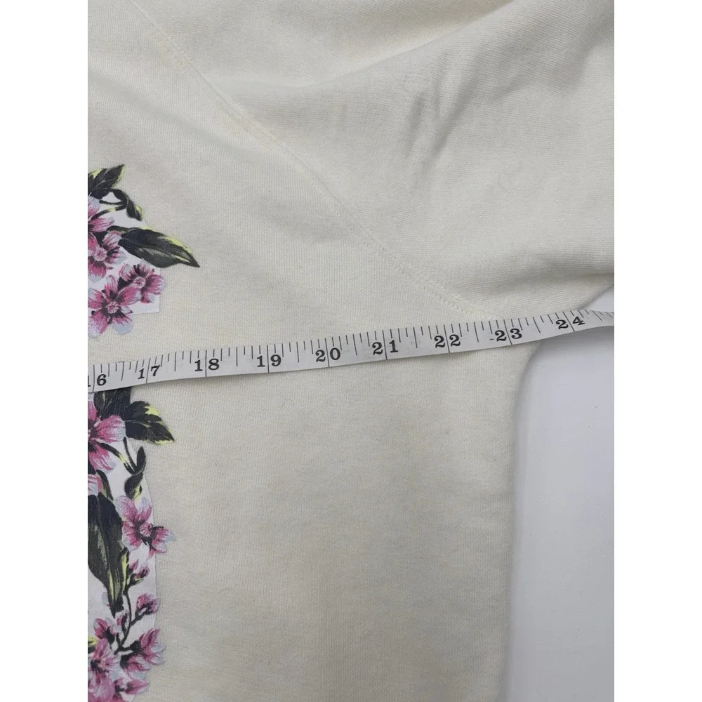 Victorias Secret fit raglan